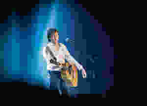 Paul McCartney's Freshen Up Tour