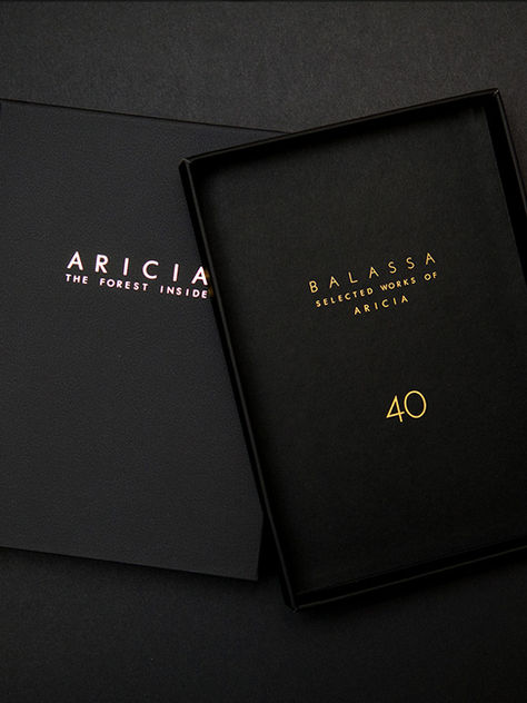 Aricia