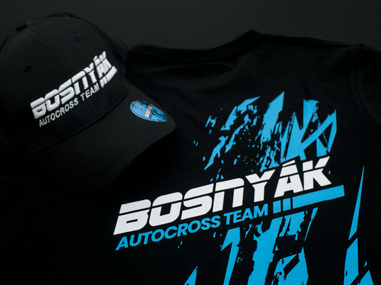 Bosnyák Autocross Team