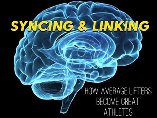 Syncing & Linking Athletic Performance