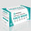 Thumbnail: Box of disposable face masks (50 masks/box)