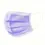 Thumbnail: Purple face mask