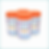 Germex disinfectant wipes canisters for surface cleaning