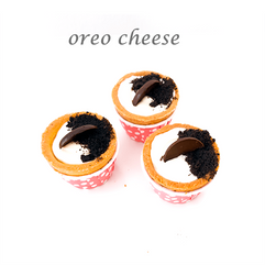 oreo cuptart