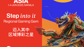 CryptoFemale x SiGMA Asia 2025: A Media Partnership to Shape the Future of iGaming and Blockchain