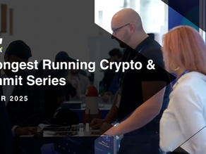 Crypto Female Joins HODL Summit 2025 as Community Partner