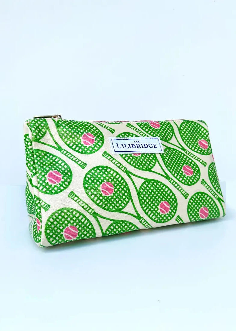 Thumbnail: Makeup Bag, Tennis