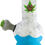 Thumbnail: Nestpark Puppy Cheifer 3000 Plush Squeaky Weed Dog Toy