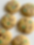 Chocolate Chip Mini Egg Cookies