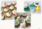 Easter Cupcakes