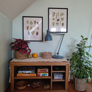 mažos grupės privatus darželis Fabijoniškėse