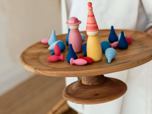 Kas nutinka po to, kai tu išeini pro duris? Vaiko adaptacija darželyje...