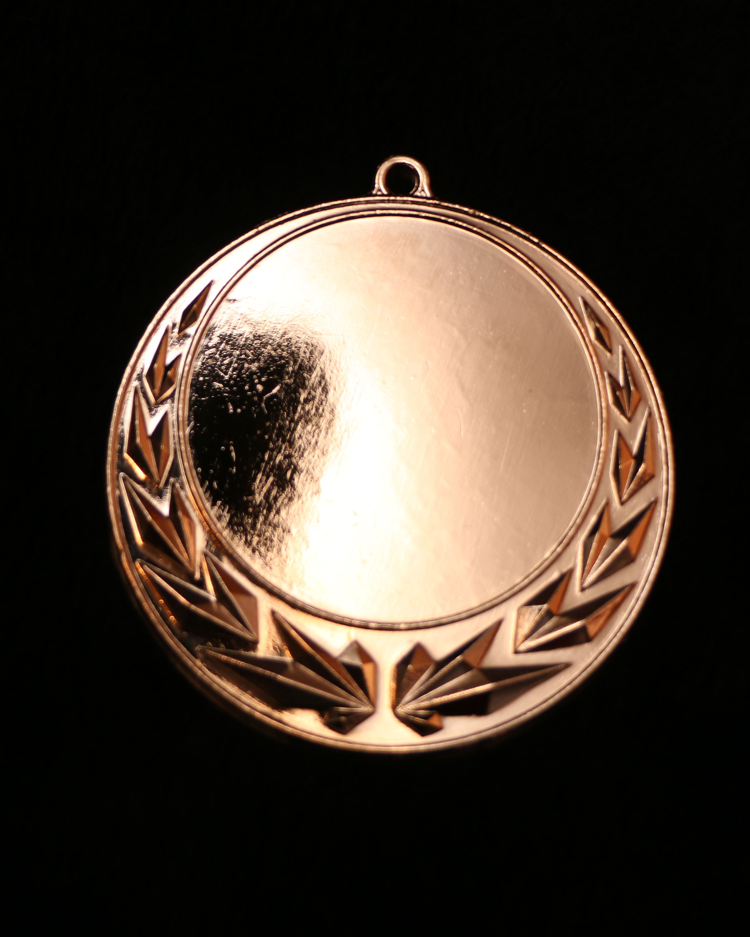 MDS 6 (Medallion)