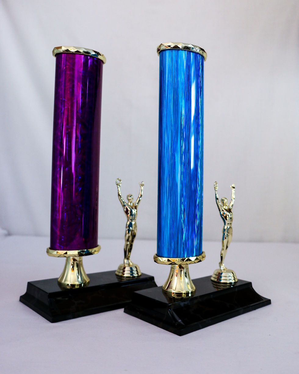 Victory Columns