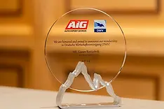 გერმანიის ეკონომიკური გაერთიანება (𝐃𝐖𝐕)-ის წ