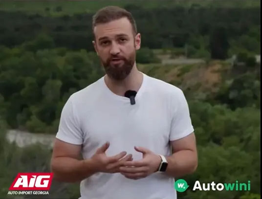 ალექსანდრე ხეროდინაშვილის ავტო-რჩევები