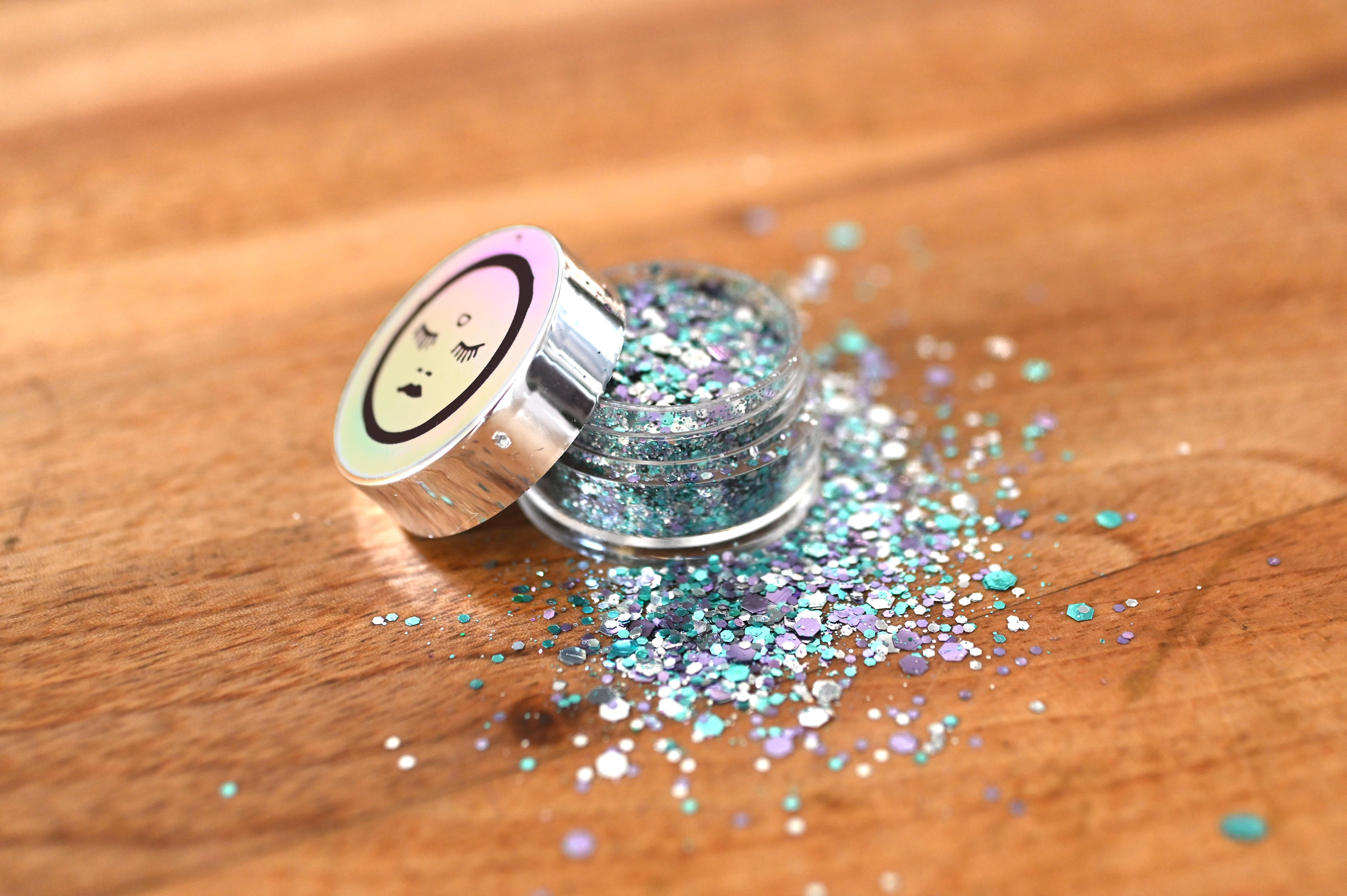 Fairy Orgasm | Bio Glitzer