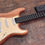 Thumbnail: Complete Adjustable Microtonal Electric Guitar - Okoume Stratocaster