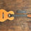 Thumbnail: Adjustable Microtonal Tenor Ukulele