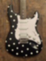 Thumbnail: Microtonal Guitar AP24 (fixed frets)