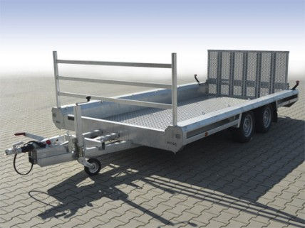 HULCO TERRAX-2 2-assen