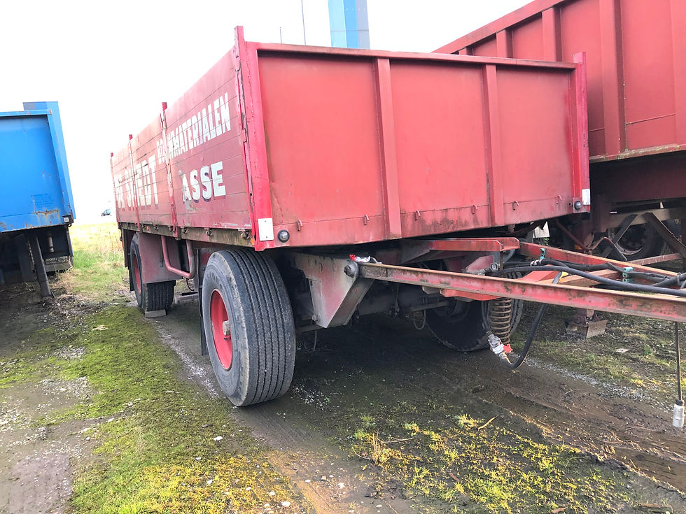 WAF 20t