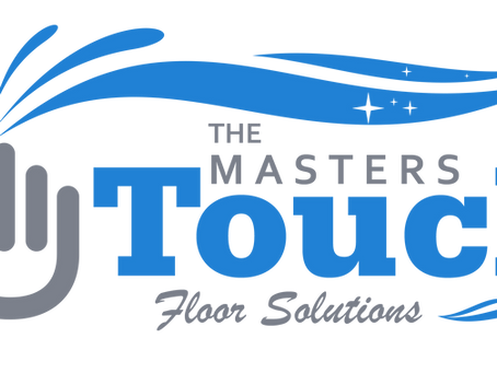 Welcome to the Masters Touch Floor Cleaning Blog!