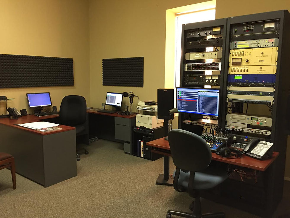 studio