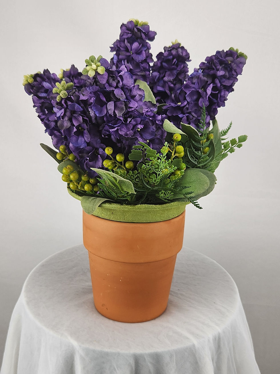 Thumbnail: Lavender Royal Accent