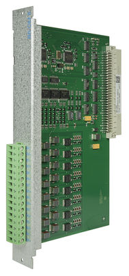 SecuriFire Monitored output board B8-OM8