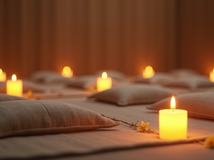 Meditazione: Tecniche per il Benessere di Tutti