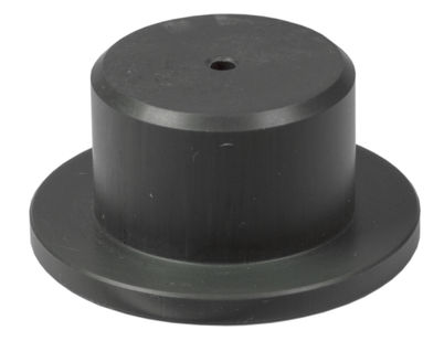 SecuriSmoke ASD Sampling rosette grey, SP 30 PVC