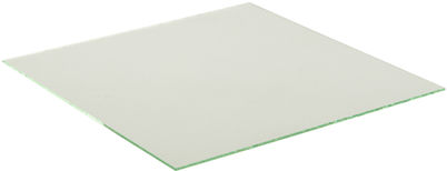 SecuriFire Spare glass for MCP 525-7, -14, MCP 535-7, -14, MCP 140 / 150 (10pcs)