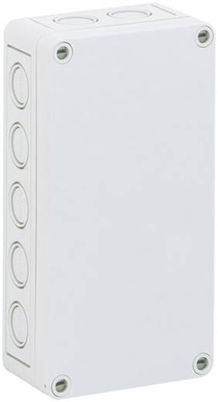 SecuriFire Box for MDI8 outdoor