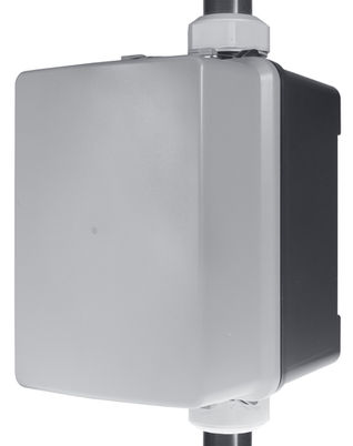 SecuriSmoke ASD Dust filter unit DFU 911