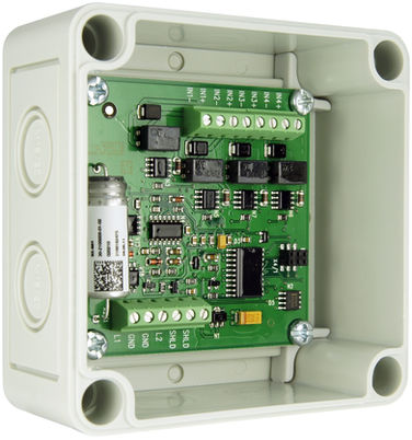 SecuriFire Monitored Input Module