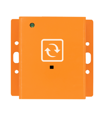 SecuriSmoke ASD Gas sensor IS GAS-VOC
