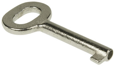 SecuriFire Key for MCP 520-1, 530-1 and 535 X (5pcs)