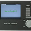 SecuriFire Main Indication & Control Panel, redundant, for SCP3000A