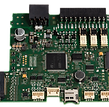 SecuriSmoke ASD ASD main board AMB 100