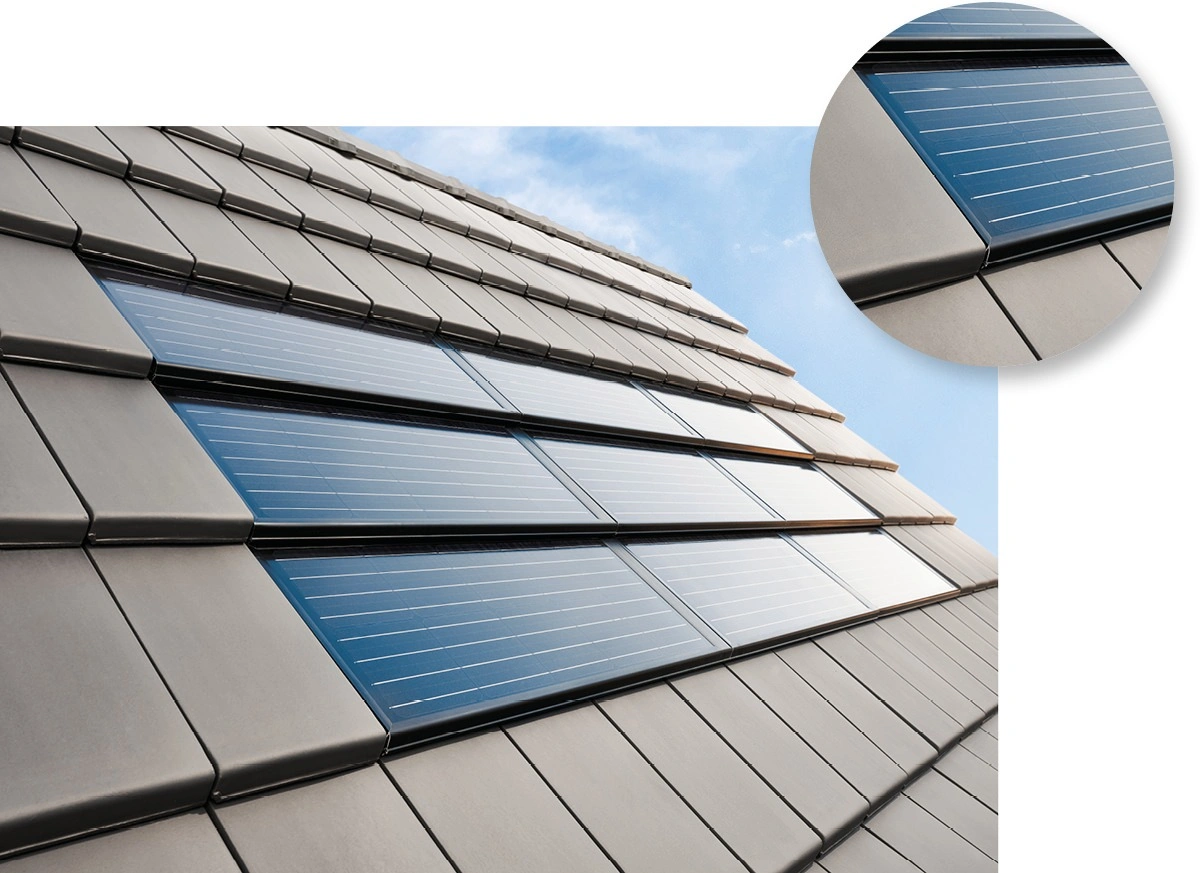 Modulo solare FIT 54