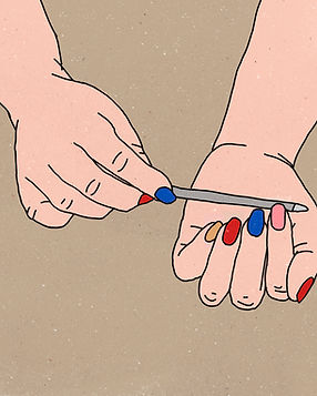 Manicure