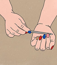 Manicure