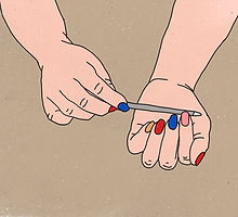 Manicure