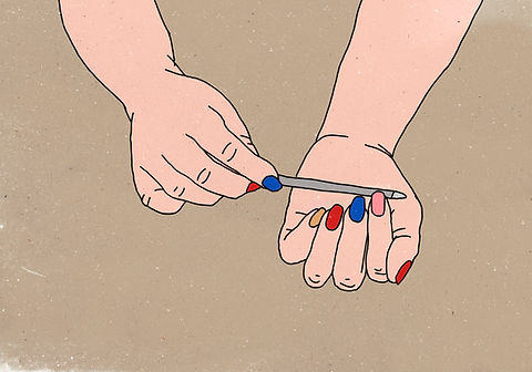 Manicure