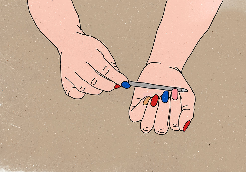 Manicure
