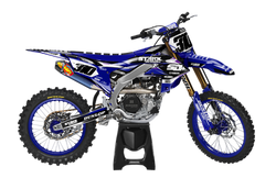 STARK CLEAN KIT YAMAHA
