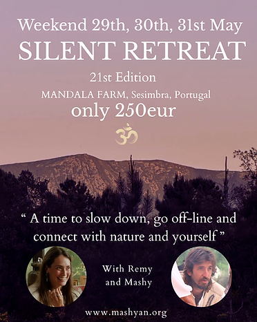 Weekend SILENT RETREAT.png
