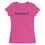 Thumbnail: Naturell Ladies' short sleeve t-shirt