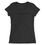 Thumbnail: Naturell Ladies' short sleeve t-shirt